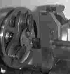 American jewelling tool