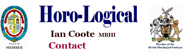 Contact