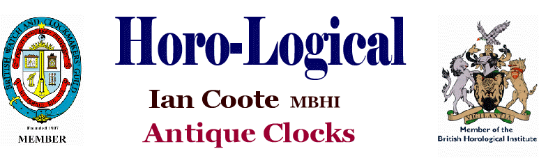 Antique Clocks