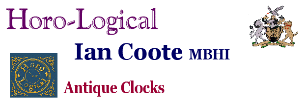 Antique Clocks